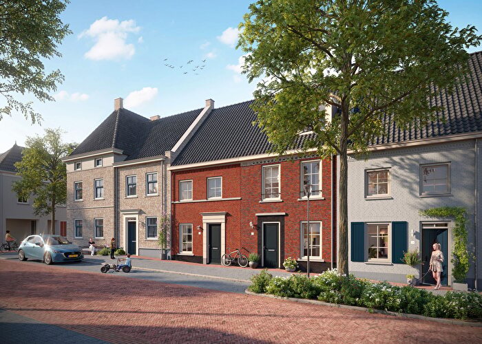 Koop en Huur Huizen - 2