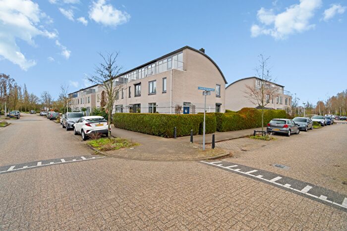 Koop en Huur Huizen - 3