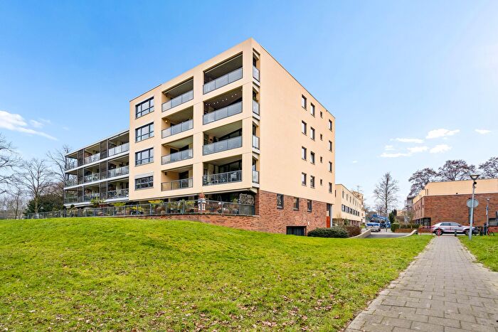 3-kamerappartement te koop in Utrecht – Cor Vlotlaan, Transwijk-Zuid