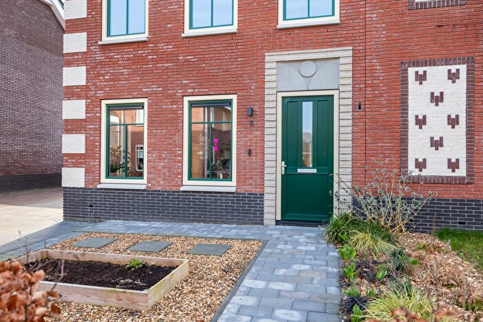 Koop en Huur Huizen - 3