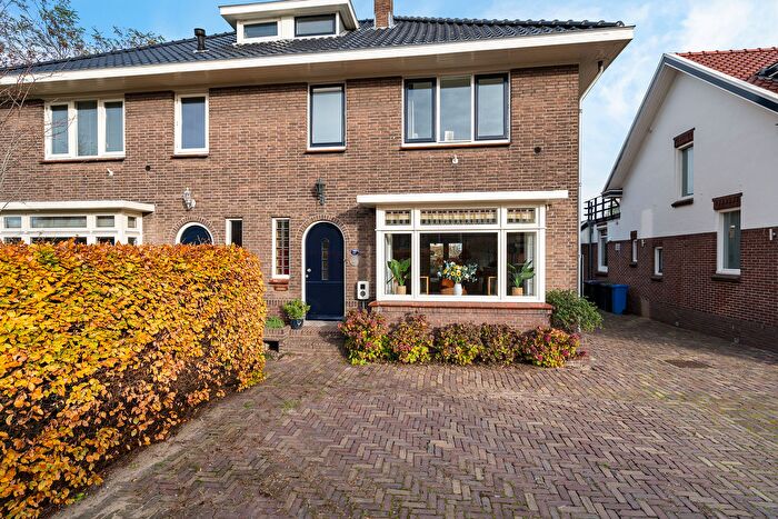 Koop en Huur Huizen - 2