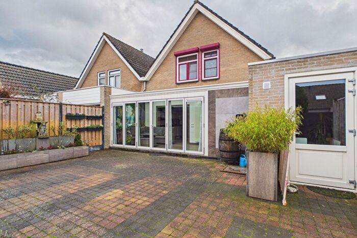 Koop en Huur Huizen - 3