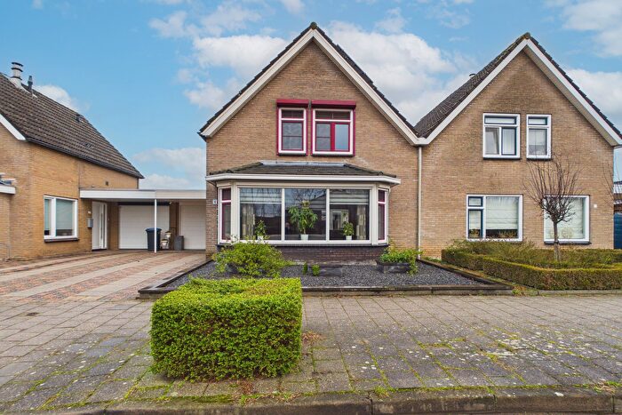 Koop en Huur Huizen - 2