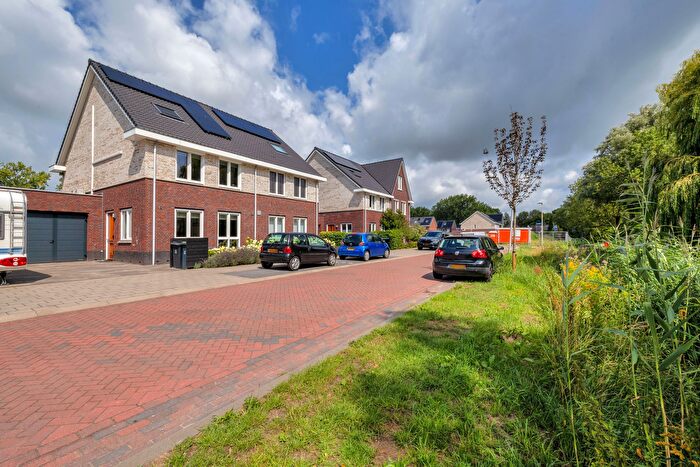 Koop en Huur Huizen - 3