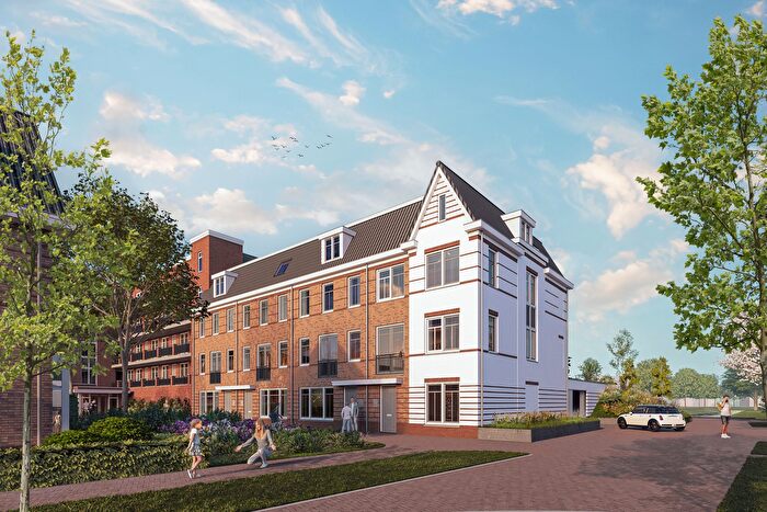 Koop en Huur Huizen - 2