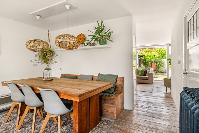 Koop en Huur Huizen - 2