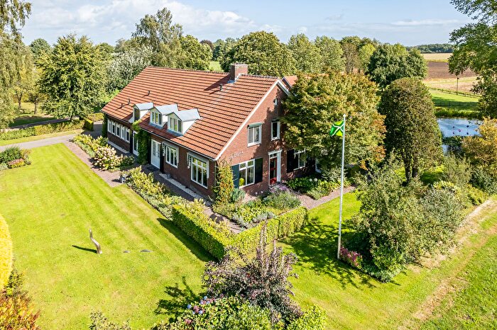 Koop en Huur Huizen - 3