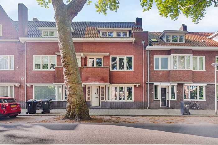 7-kamerhuis te koop in Vestinggronden-Noord, Bergen op Zoom