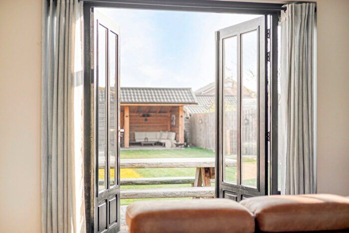 Koop en Huur Huizen - 3