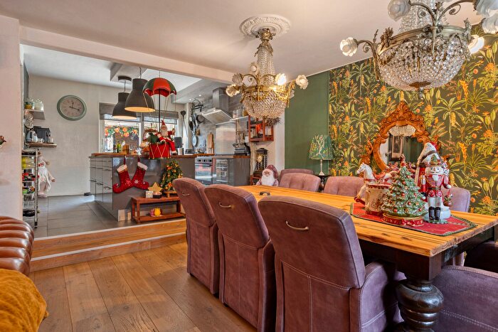 Koop en Huur Huizen - 2