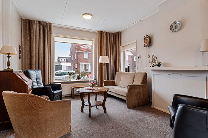 Koop en Huur Huizen - 3