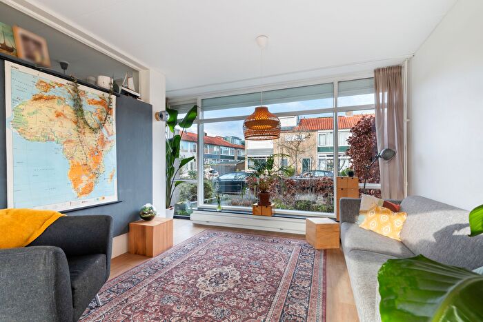 Koop en Huur Huizen - 3