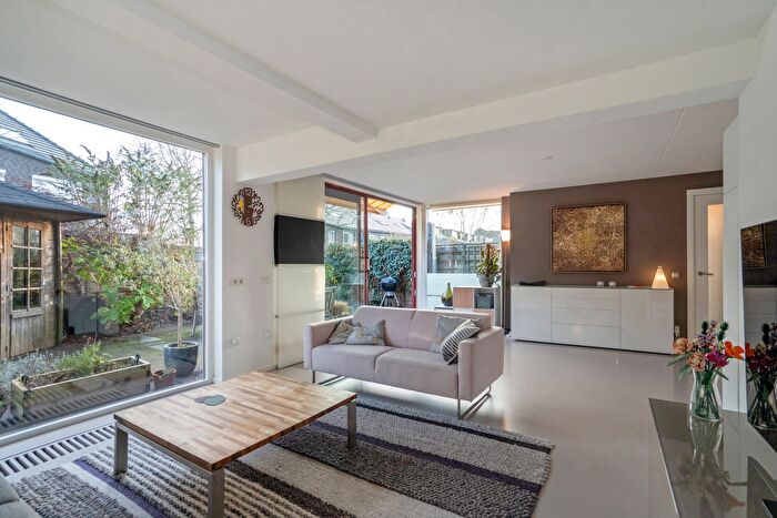Koop en Huur Huizen - 3