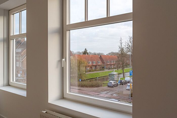 Koop en Huur Huizen - 3