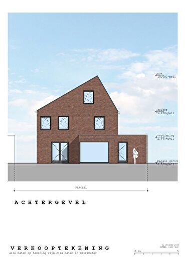 Koop en Huur Huizen - 2