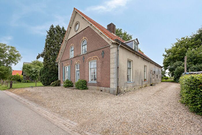 Koop en Huur Huizen - 3