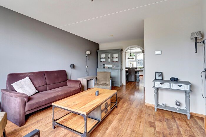 Koop en Huur Huizen - 3