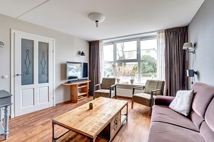 Koop en Huur Huizen - 2