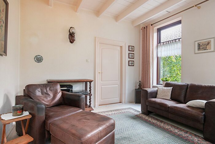 Koop en Huur Huizen - 3