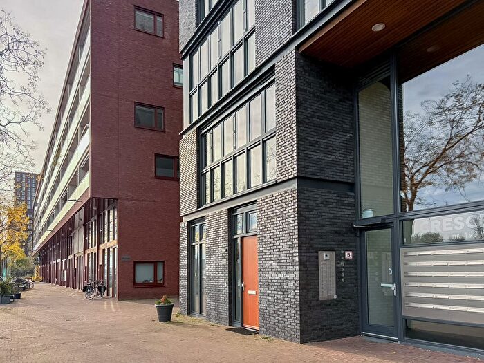 Koop en Huur Huizen - 2