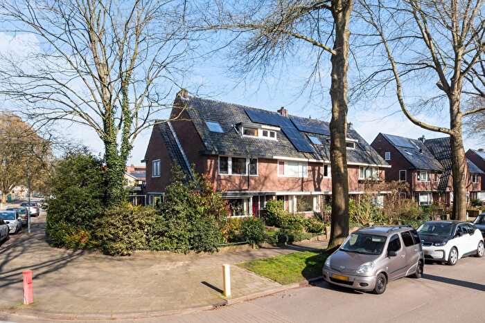 6-kamerhuis te koop in Zeist – Laan van Cattenbroeck, Griffensteijn/Kersbergen