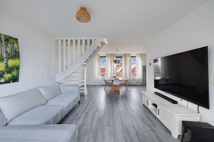 Koop en Huur Huizen - 3