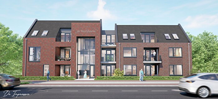 Koop en Huur Huizen - 2