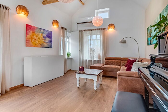 Koop en Huur Huizen - 3