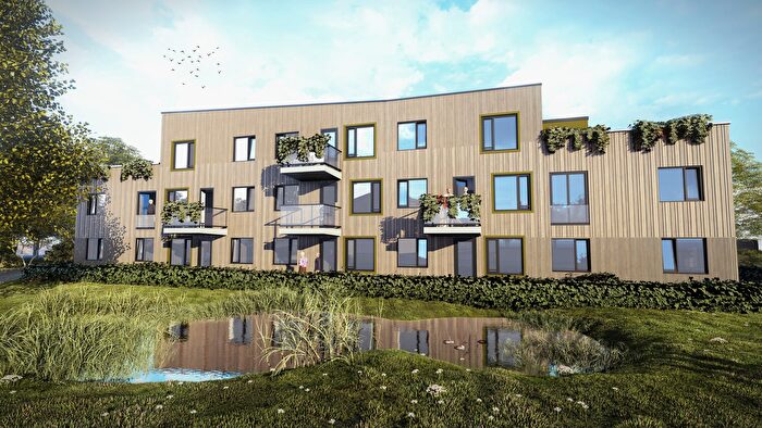 Koop en Huur Huizen - 2