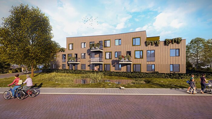 Koop en Huur Huizen - 3