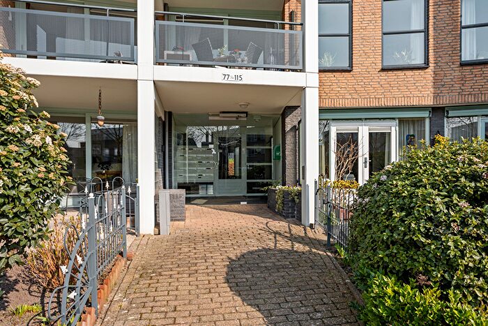 Koop en Huur Huizen - 3