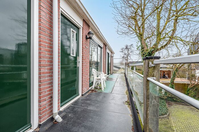 Koop en Huur Huizen - 3