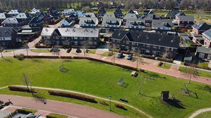 Koop en Huur Huizen - 3