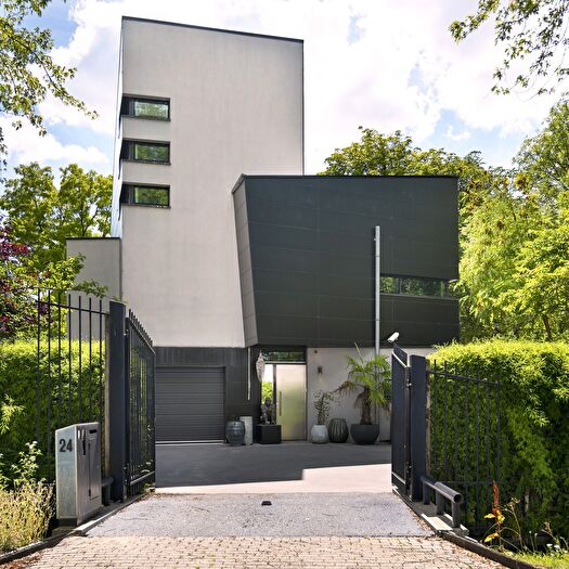 6-kamerhuis te koop in Rotterdam – Mahatma Gandhistraat, Prinsenland