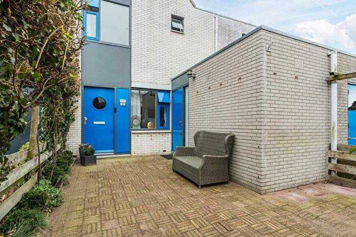 Koop en Huur Huizen - 3