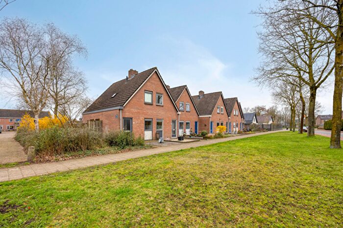 3-kamerhuis te koop in Wezep-Oost, Wezep