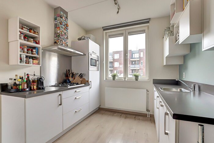 Koop en Huur Huizen - 3