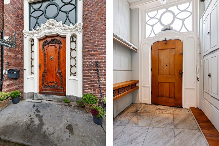 Koop en Huur Huizen - 2