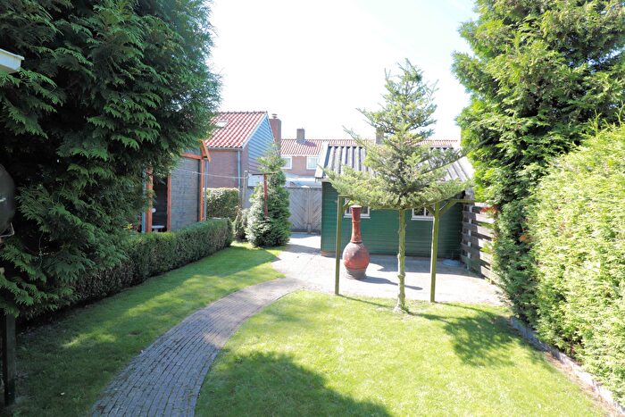 Koop en Huur Huizen - 2