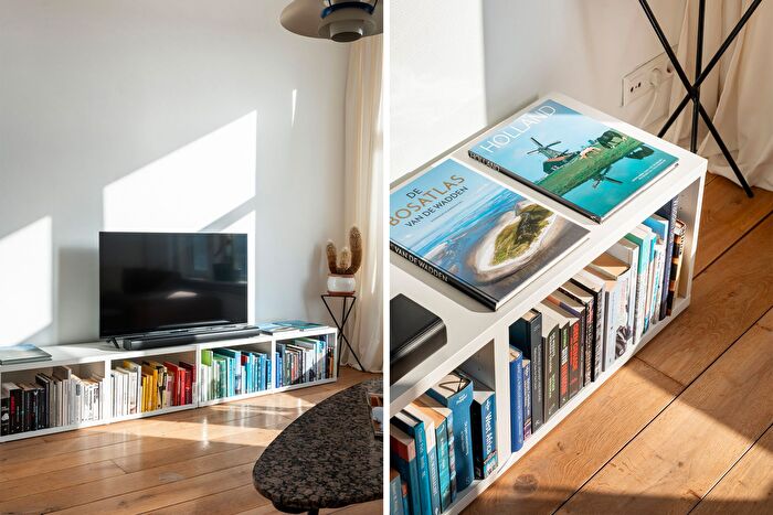 Koop en Huur Huizen - 2