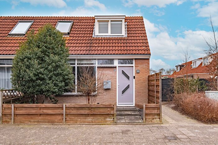 Koop en Huur Huizen - 3
