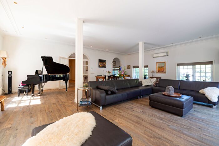 Koop en Huur Huizen - 3