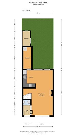Koop en Huur Huizen - 2