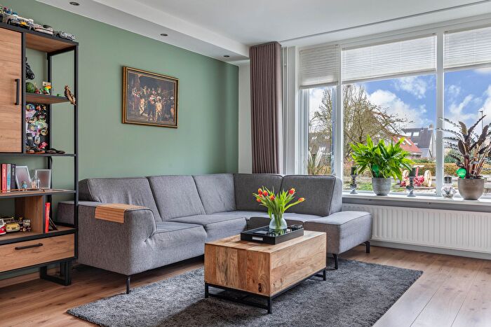 Koop en Huur Huizen - 3