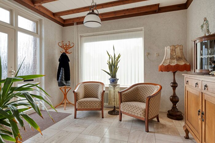 Koop en Huur Huizen - 2