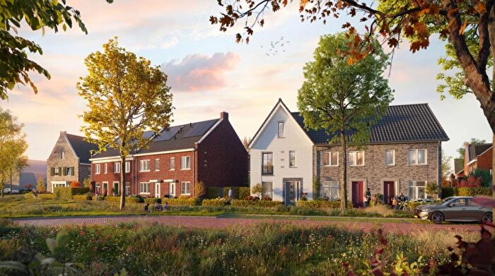 Koop en Huur Huizen - 2
