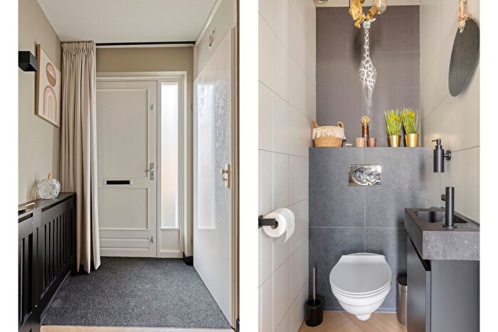 Koop en Huur Huizen - 3