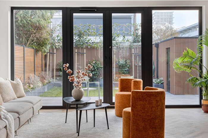 Koop en Huur Huizen - 3