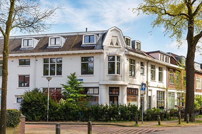 2-kamerappartement te koop in Gerrit van Stellingwerfstraat e.o., Amersfoort