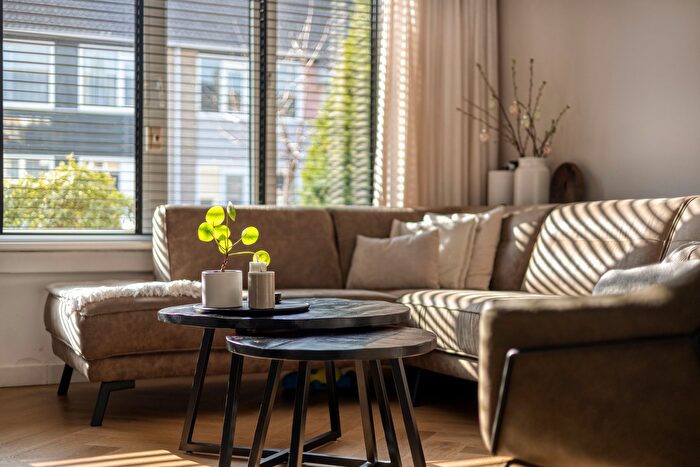 Koop en Huur Huizen - 3